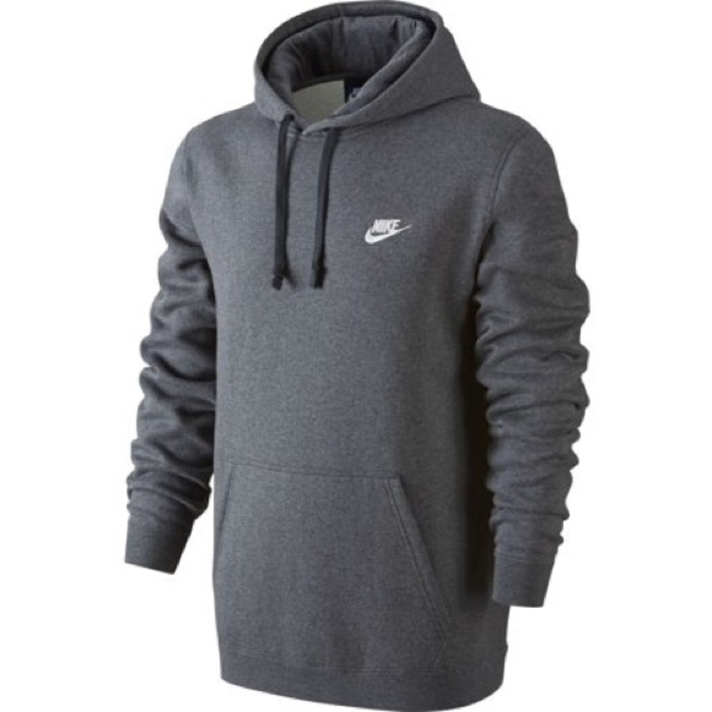 🚨Black Friday🚨Nike Sportswear Club Fleece Hoodie - Picture 2 of 3